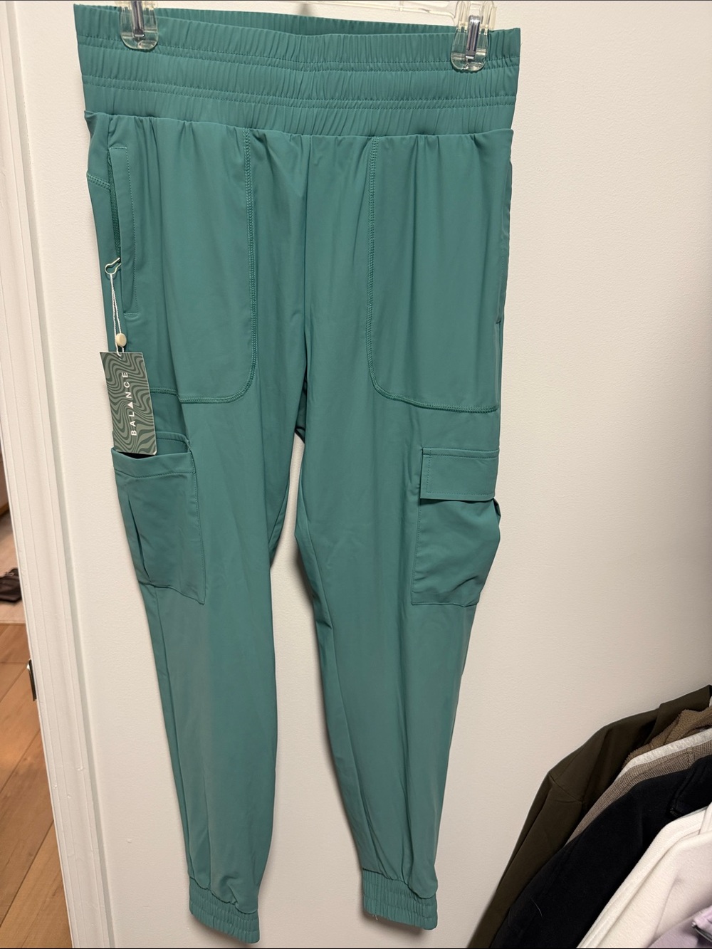 Balance Athletica Cargo Joggers